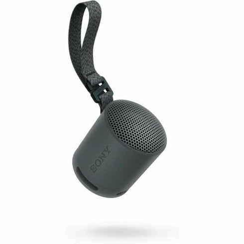 Altavoz Bluetooth Portátil Sony SRS-XB100 Negro